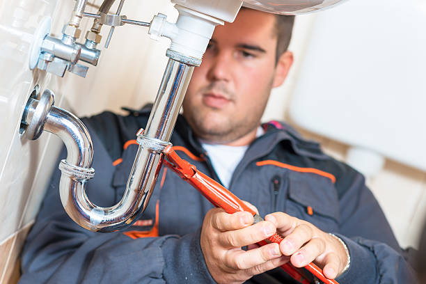 Best Plumbing System Maintenance  in USA